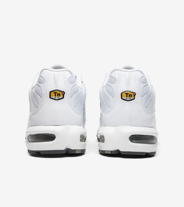 Nike Air Max Plus White
