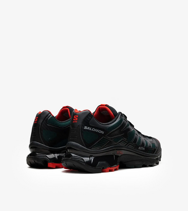 Salomon XT-4K Kith Kithmas Black