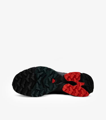 Salomon XT-4K Kith Kithmas Black