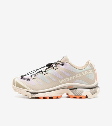 Salomon XT-4 OG Aurora Borealis Shortbread