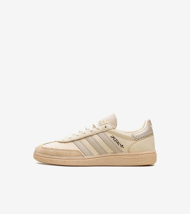 adidas Handball Spezial Cream White Beige (W)