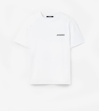 Jacquemus Le t-shirt adresse Dubai
