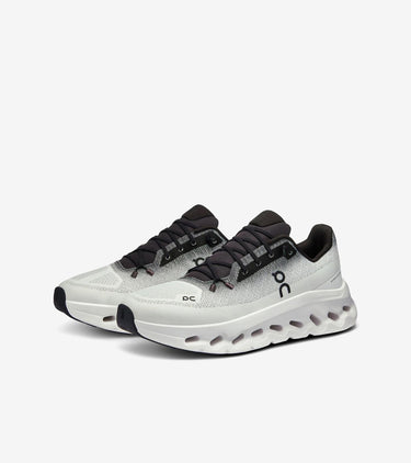 On Running Cloudtilt Black Ivory