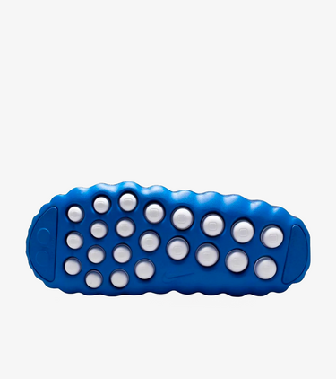 Nike Mind 001 Slide Blackened Blue Game Royal