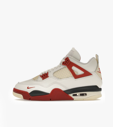 Jordan 4 Retro OG Nigel Sylvester Brick After Brick