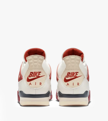 Jordan 4 Retro OG Nigel Sylvester Brick After Brick