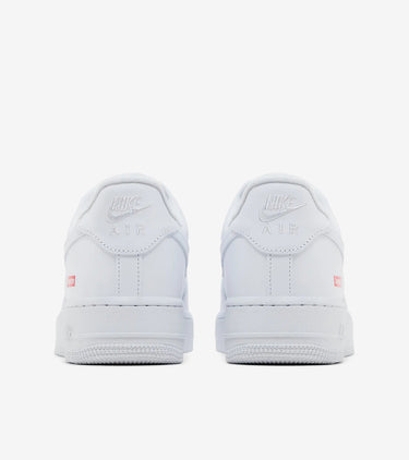 Nike Air Force 1 Low Supreme White