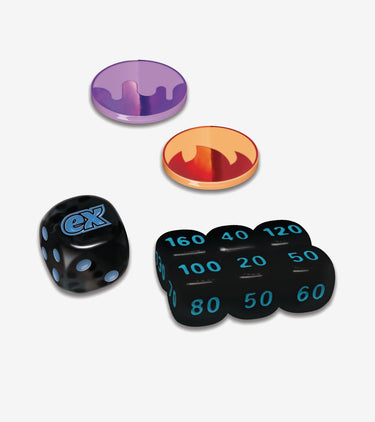 2025 Pokémon Scarlet & Violet Black Bolt Elite Trainer Box