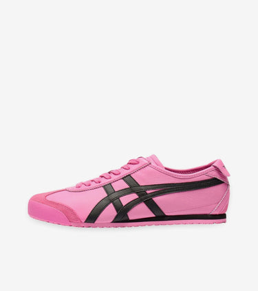 Onitsuka Tiger Mexico 66 Dragon Fruit Black