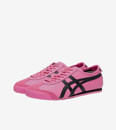 Onitsuka Tiger Mexico 66 Dragon Fruit Black