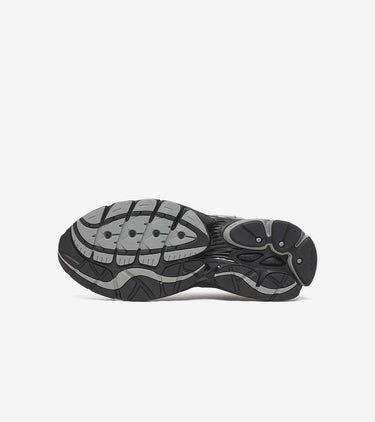 Saucony PROGRID OMNI 9 OG Black Silver