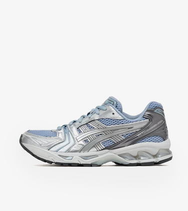 ASICS Gel-Kayano 14 Dolphin Grey Pure Silver