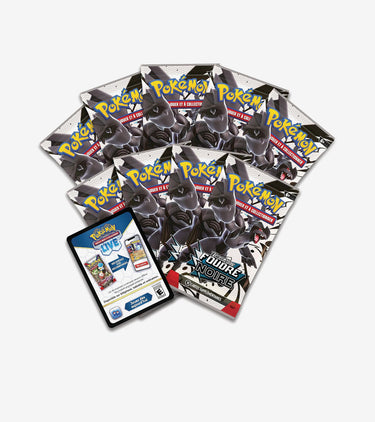 2025 Pokémon Scarlet & Violet Black Bolt Elite Trainer Box