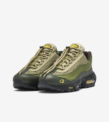 Nike Air Max 95 SP Corteiz Gutta Green