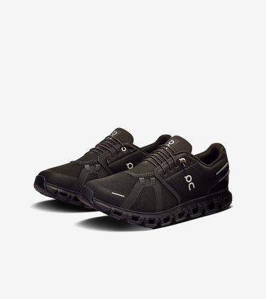 On Running Cloud 6 All Black