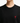 AMI PARIS T-SHIRT NOIR AMI DE COEUR ROUGE