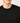 AMI PARIS T-SHIRT NOIR AMI DE COEUR ROUGE