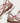ASICS Gel-NYC Cream Sweet Pink