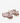 ASICS Gel-NYC Cream Sweet Pink