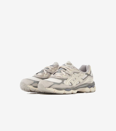 ASICS Gel-NYC Oyster Grey