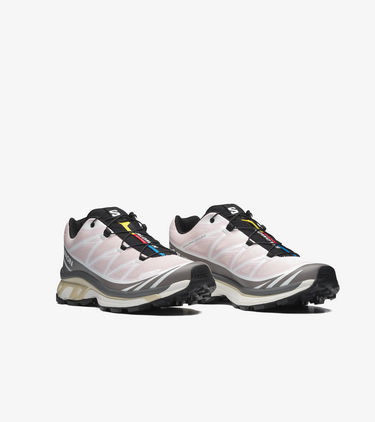 Salomon XT-6 Cloudburst Icy Pink