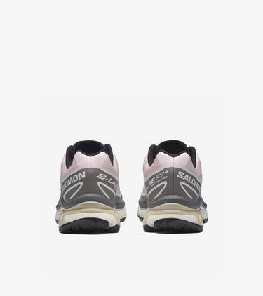 Salomon XT-6 Cloudburst Icy Pink