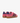 adidas Gazelle Indoor Bliss Pink Purple (W)