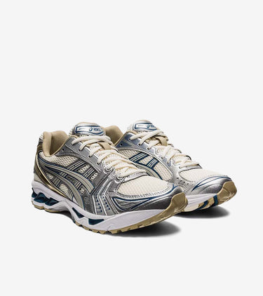 ASICS Gel-Kayano 14 Cream Pure Silver Champagne