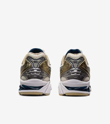 ASICS Gel-Kayano 14 Cream Pure Silver Champagne