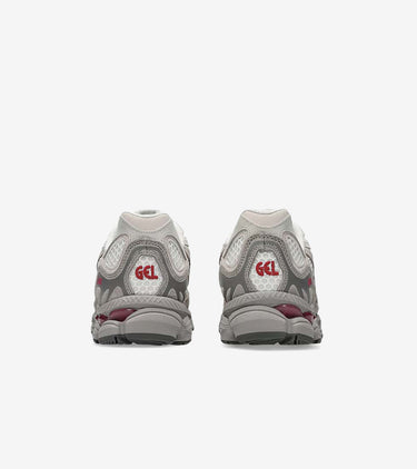 ASICS Gel-NYC Cream Moonrock