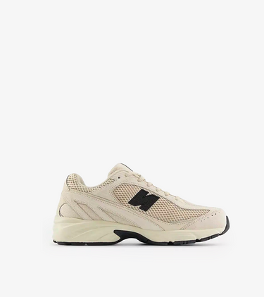 New Balance 509 Sand Black