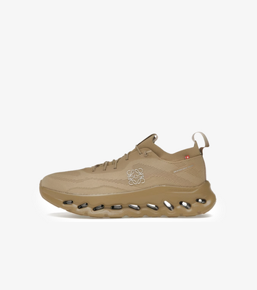On Running Cloudtilt LOEWE Dark Sand