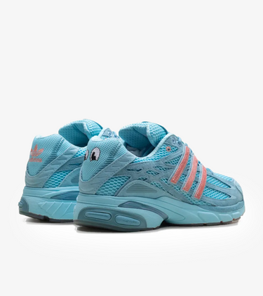 adidas Adistar Cushion 3 Unheardof Pork Chop Piggy Runner Bliss Blue