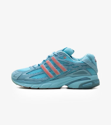 adidas Adistar Cushion 3 Unheardof Pork Chop Piggy Runner Bliss Blue