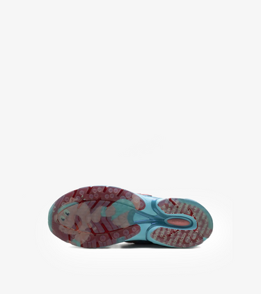 adidas Adistar Cushion 3 Unheardof Pork Chop Piggy Runner Bliss Blue
