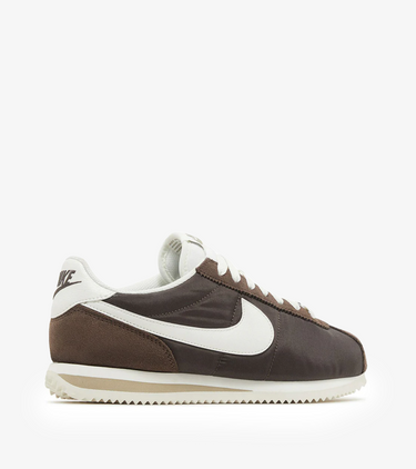 Nike Cortez Baroque Brown (Women's)