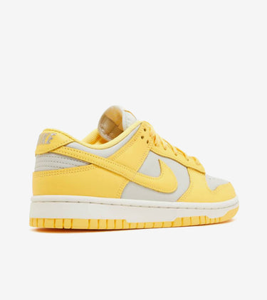Nike Dunk Low Citron Pulse (Women's)
