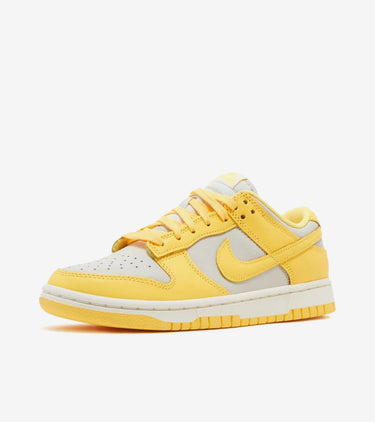 Nike Dunk Low Citron Pulse (Women's)