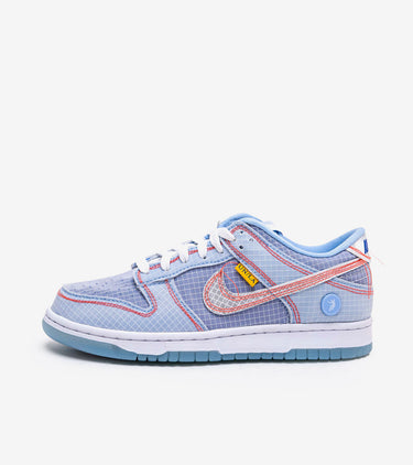 Nike Dunk Low Union Passport Pack Argon