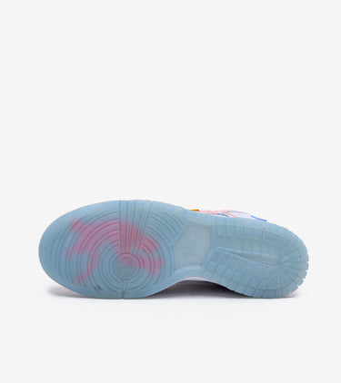 Nike Dunk Low Union Passport Pack Argon