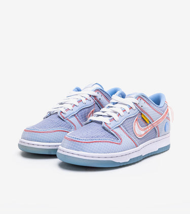 Nike Dunk Low Union Passport Pack Argon