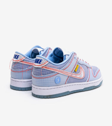 Nike Dunk Low Union Passport Pack Argon
