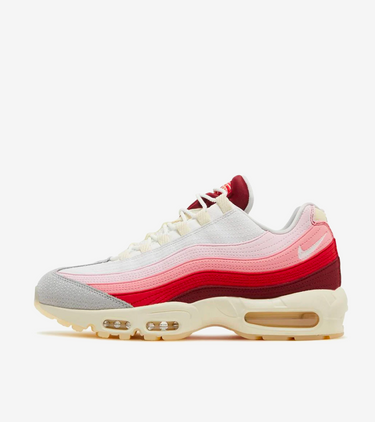 Nike Air Max 95 Anatomy of Air GID