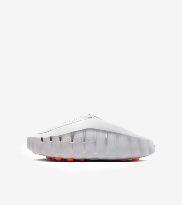 Nike Mind 001 Slide Light Smoke Grey