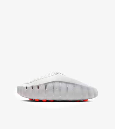 Nike Mind 001 Slide Light Smoke Grey (Women's)