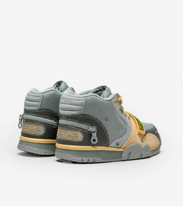 Nike Air Trainer 1 SP Travis Scott Grey Haze