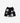 Denim Tears The Cotton Wreath Shorts Black