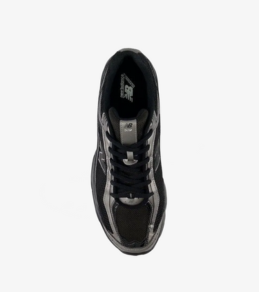 Do Hee Kim x New Balance 509 'Black Silver'