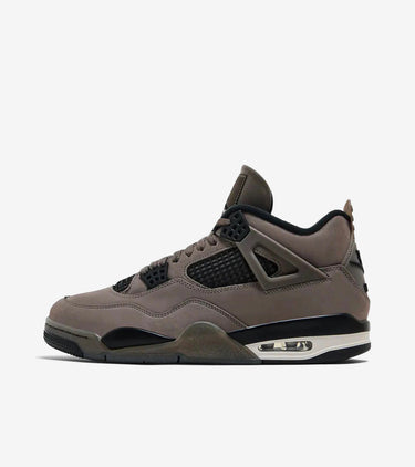 Jordan 4 Retro Cave Stone