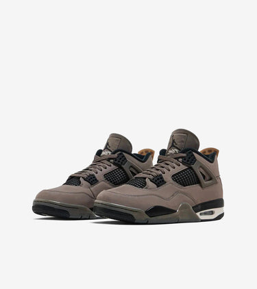 Jordan 4 Retro Cave Stone